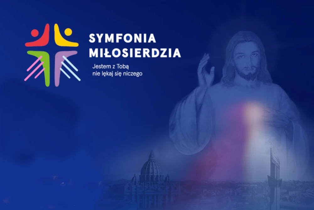 Symfinia miłosierdzia 2025